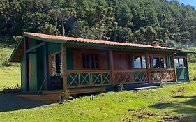 Casa da Montanha