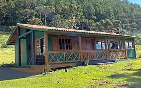 Casa da Montanha